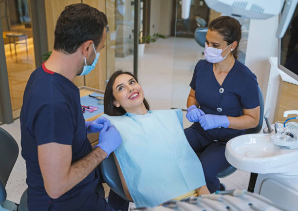 Best Oral Cancer Screening  in Sayre, OK