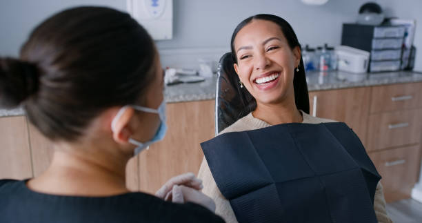 Best Full Mouth Reconstruction  in Sayre, OK