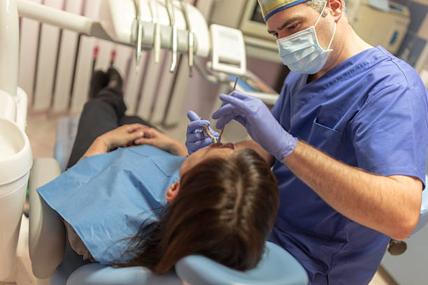 Best Root Canal Treatment  in Sayre, OK