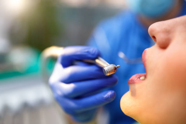 Emergency Dental Services in Sayre, OK